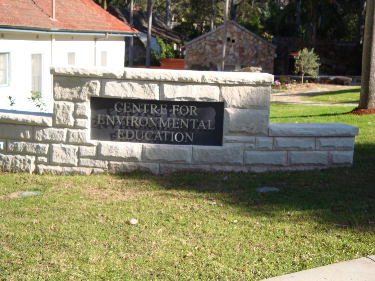 Centre for Environmental Education